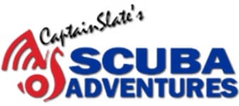 Captain Slate's Scuba Adventures