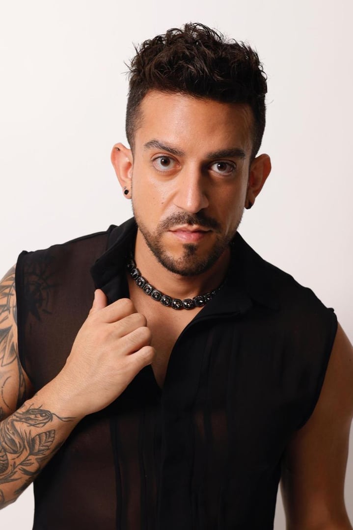 Héctor Olivera - Director Plantel Guadalajara