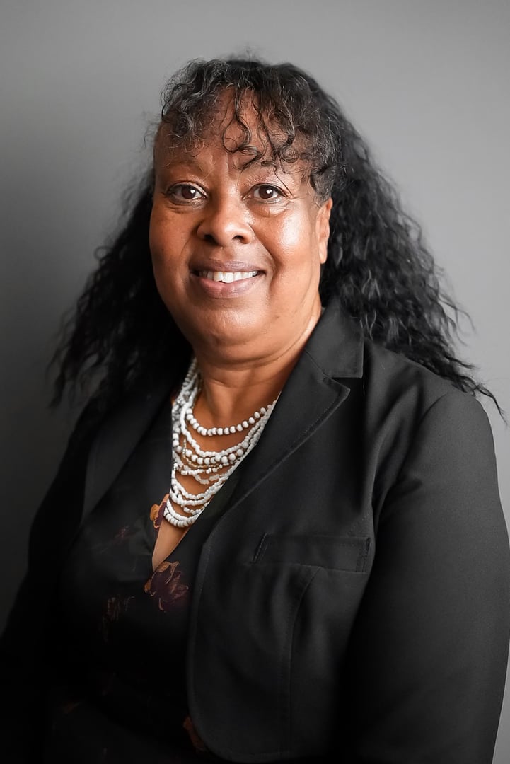 Carleen Bennett - Deliverance Ministry