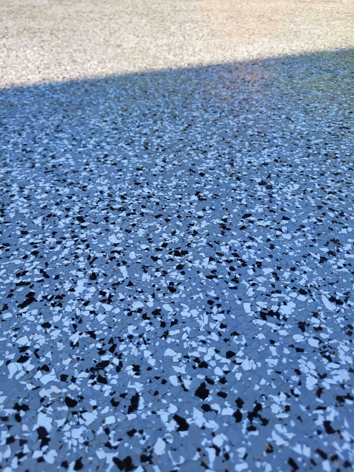 Aplicare pardoseală epoxy