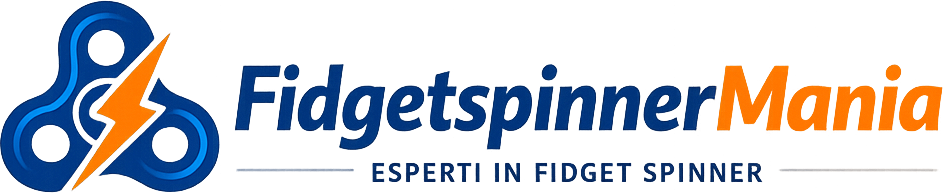 FidgetspinnerMania
