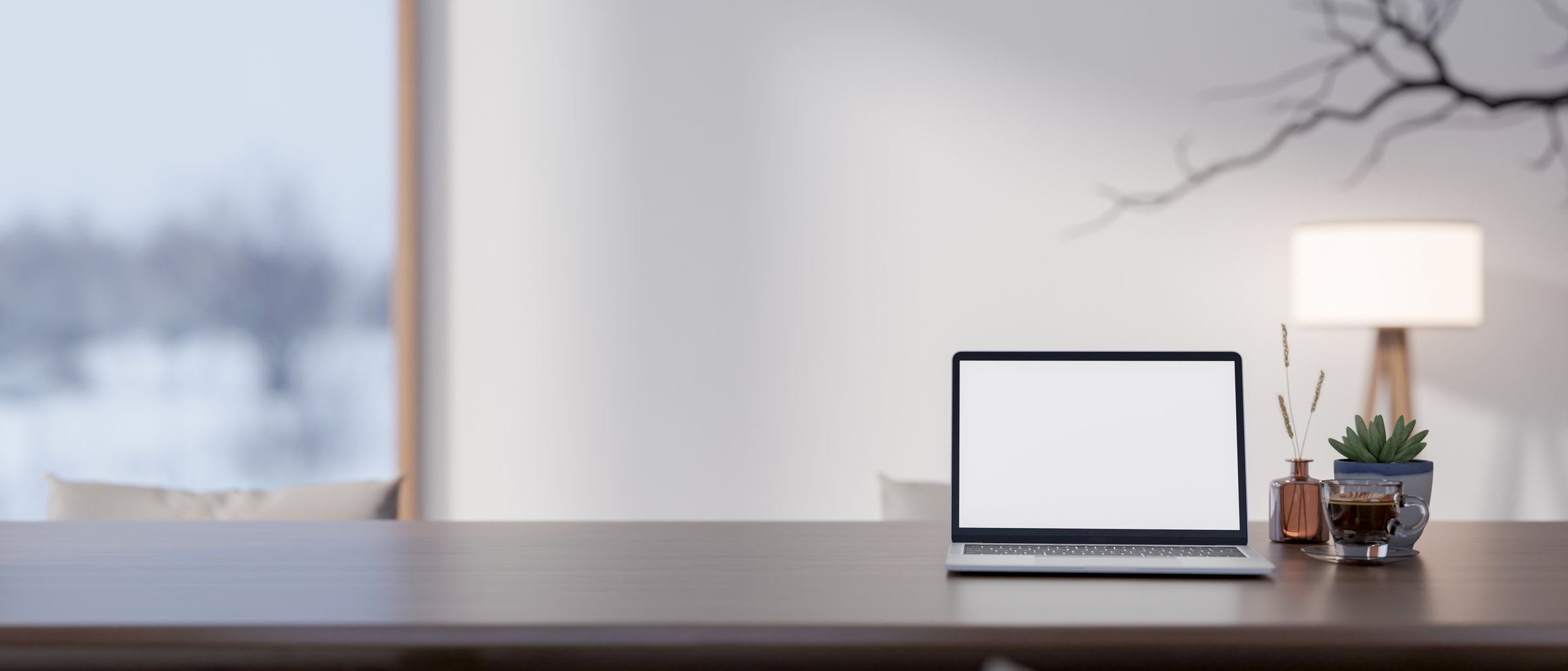 Modern professional design