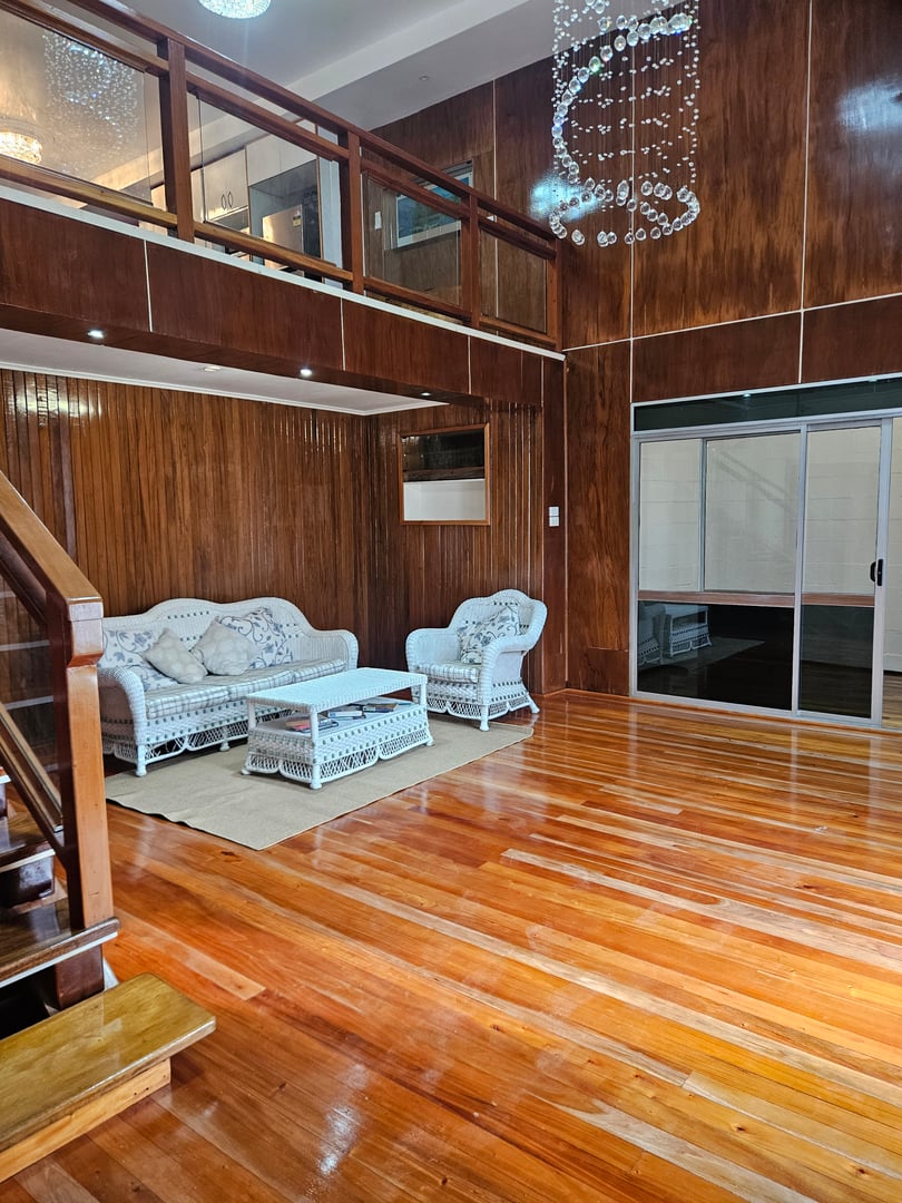 Salato Namadi Interior