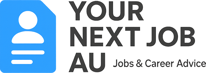 Your Next Job AU – Jobs & Career Advice
