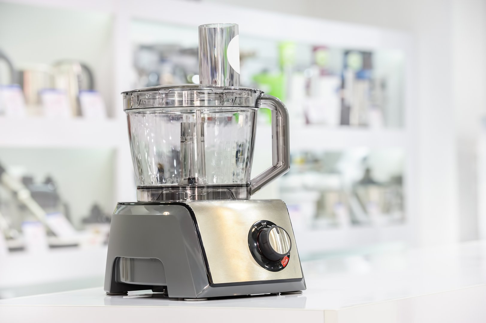 Food Processor