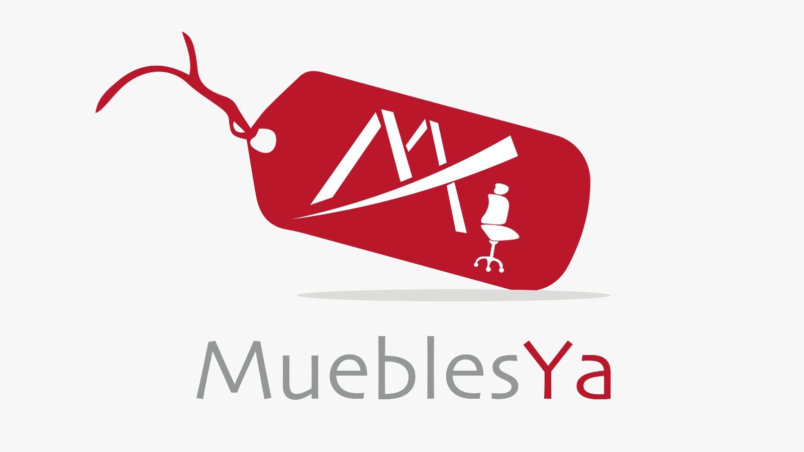 MueblesYa Logo