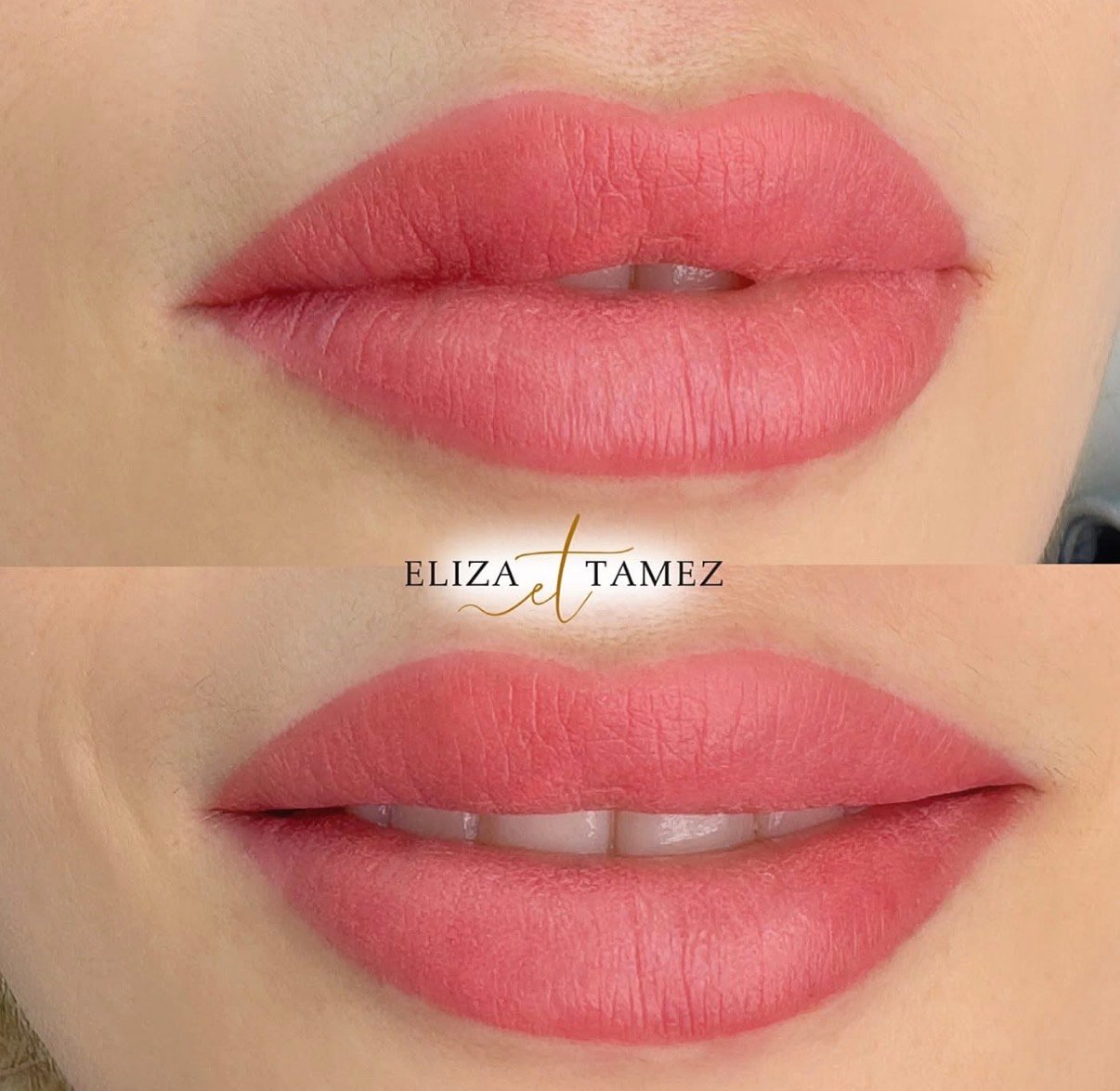 Micropigmentación de labios