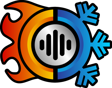 Cool Sound Industries Logo