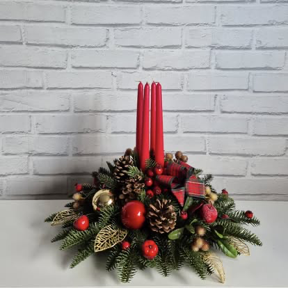 Kwiaty okolicznościowe