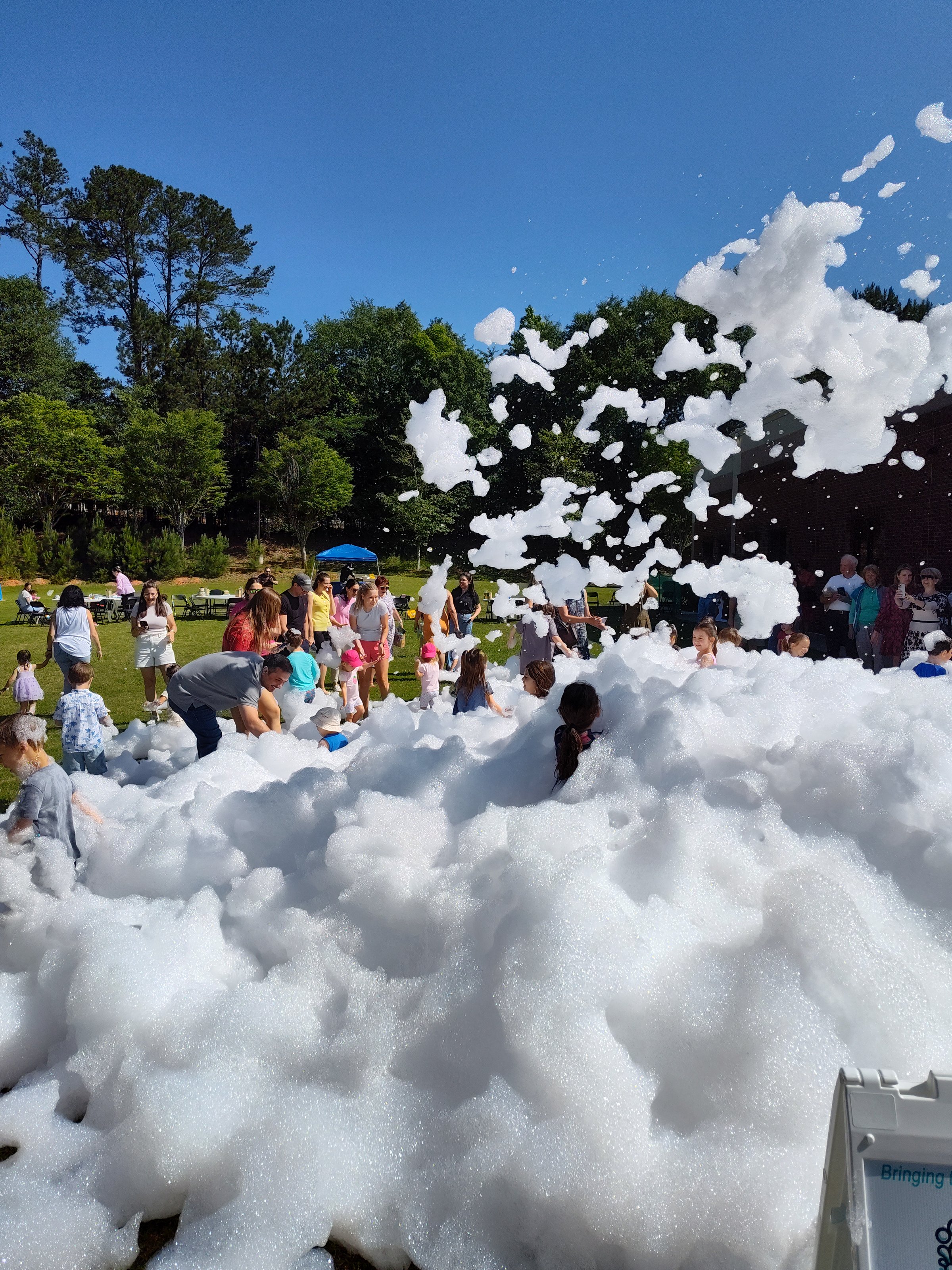 HDR nature photography with rich colors and detailed composition