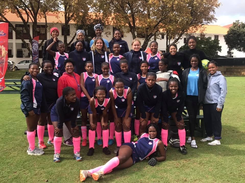 WISEUP Youth Program