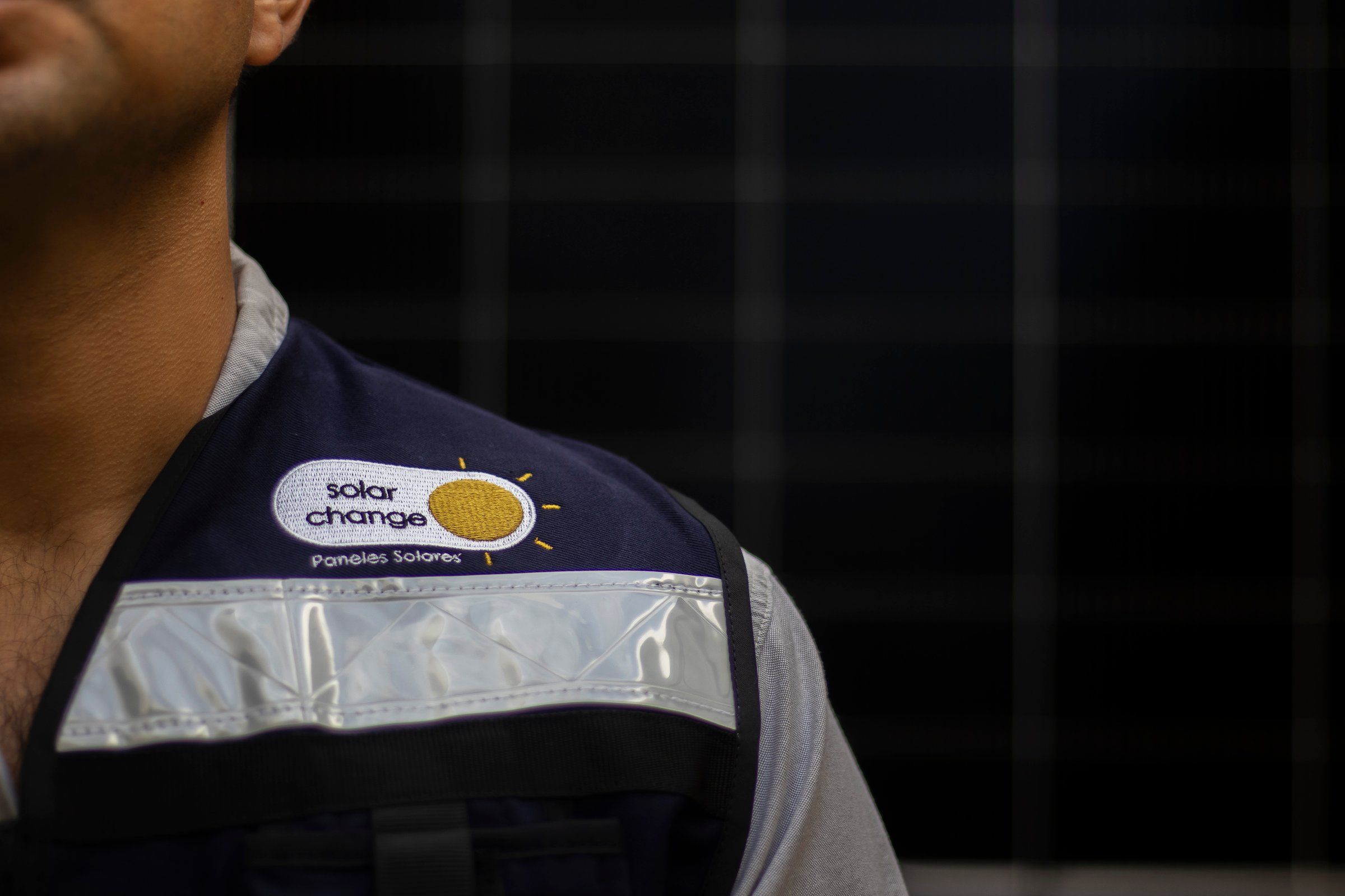 Proyecto Solar Change - Instagram