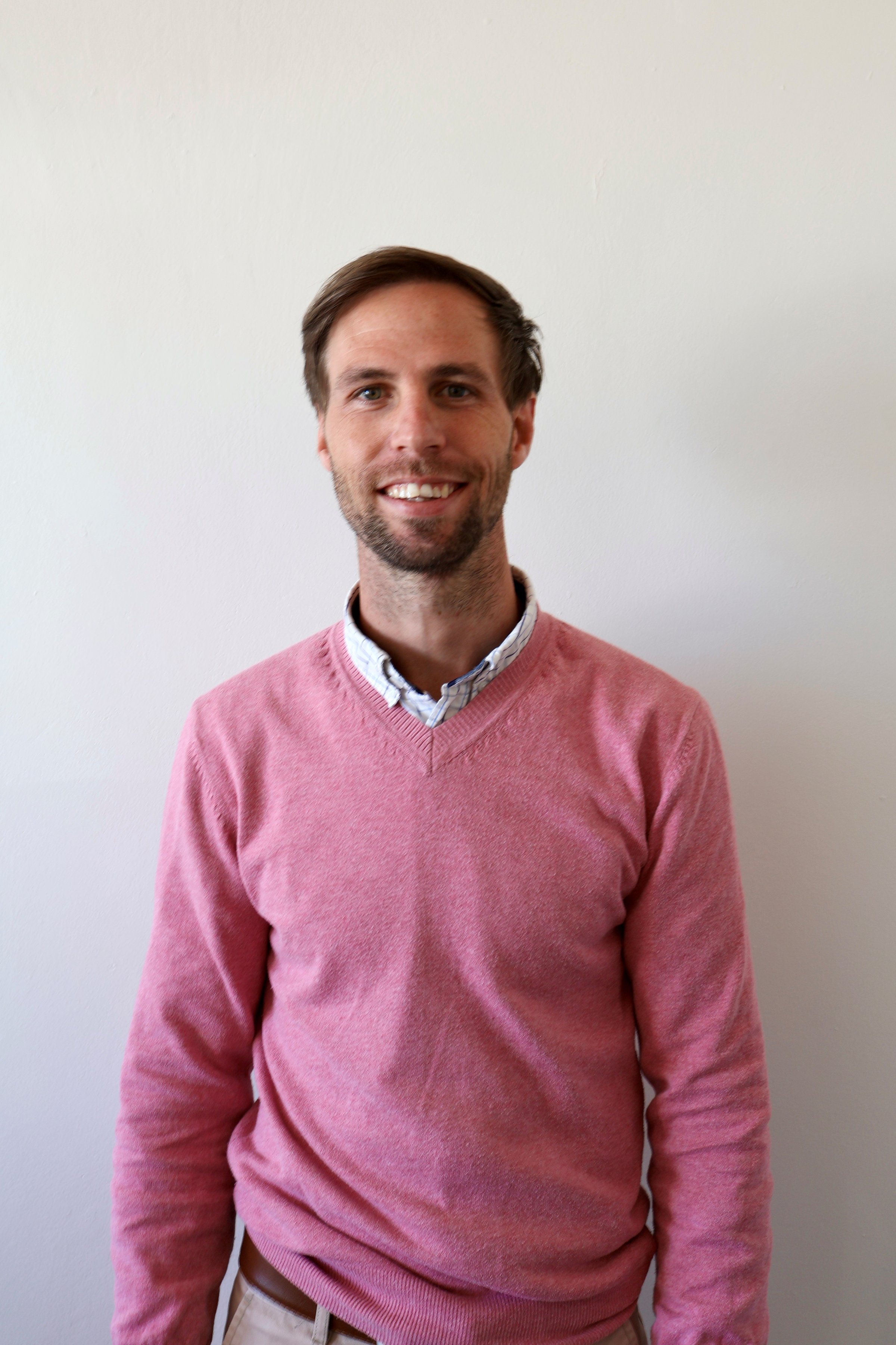 Francois Barnard - HR, Talent Development & BEE Specialist