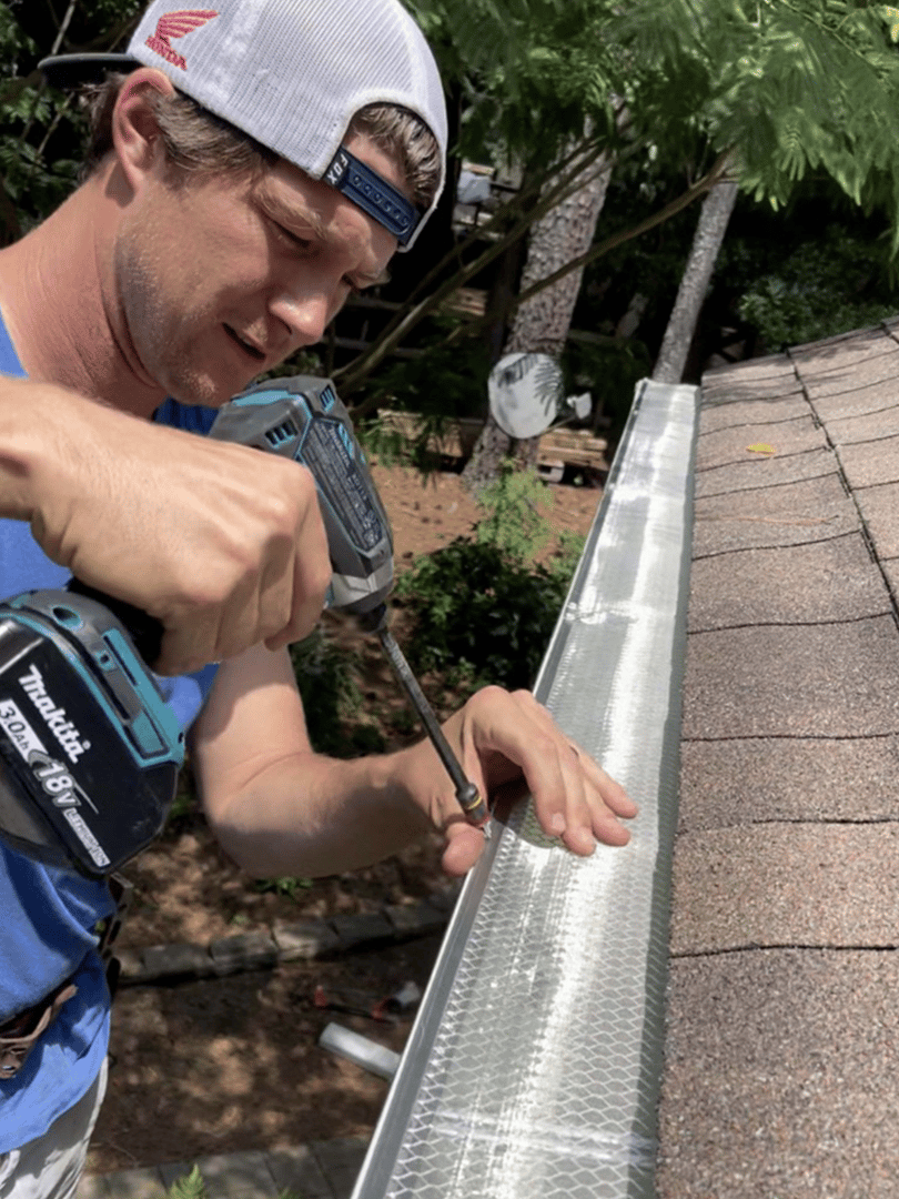 Gutter Guards