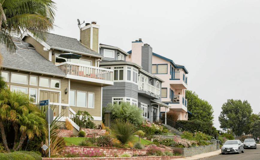 Playa del Rey, Los Angeles