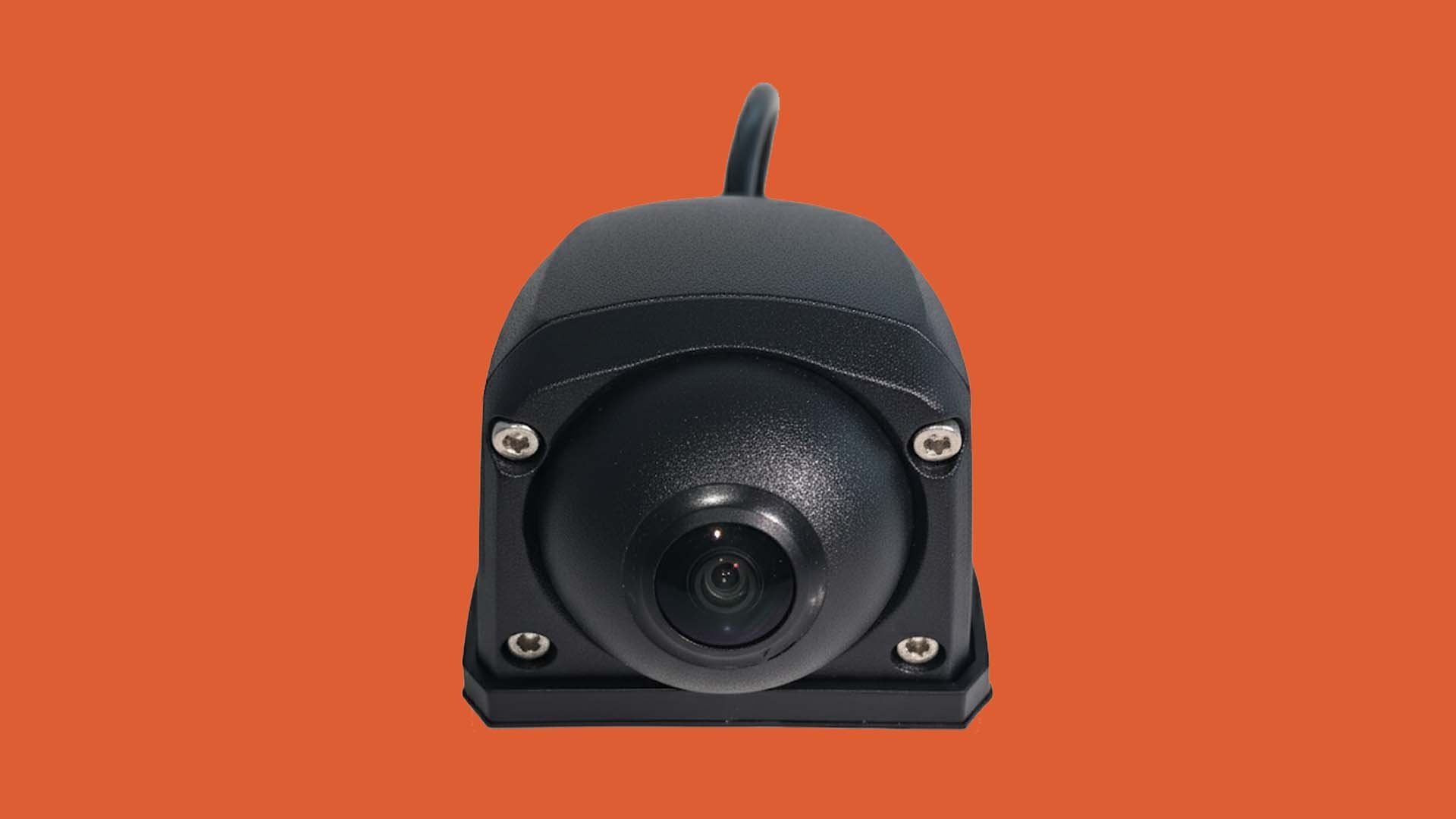 Mini Side Camera for vehicle telematics
