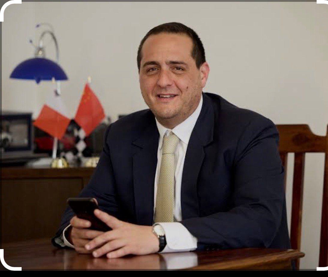 Dr Alexei Dalli - Partner Director