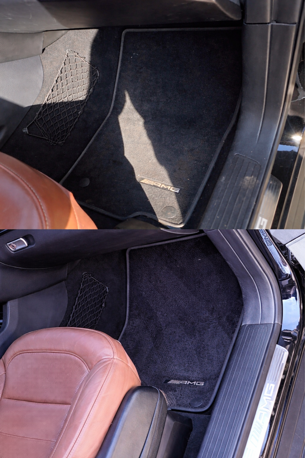 Expert auto detailing by Diggs Mobile Auto Care