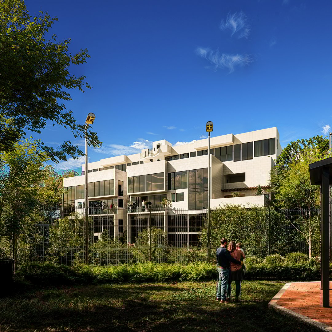 Residencia Mazatlán