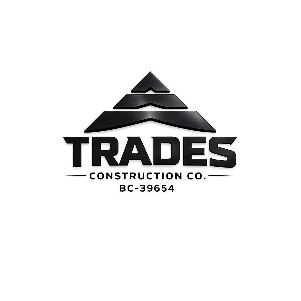 Trades Construction Company