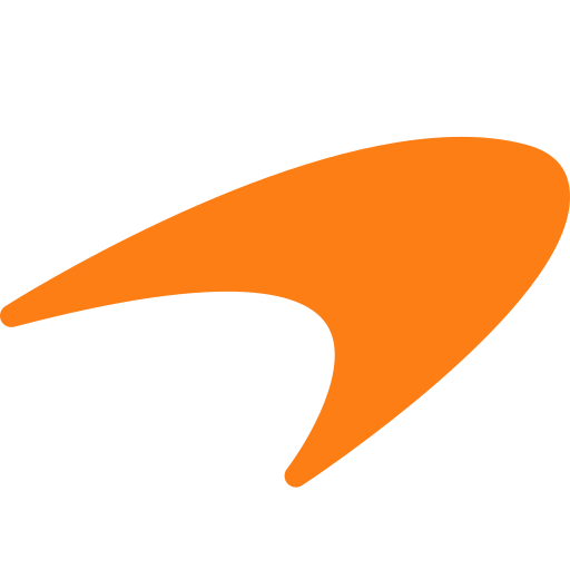 McLaren Logo