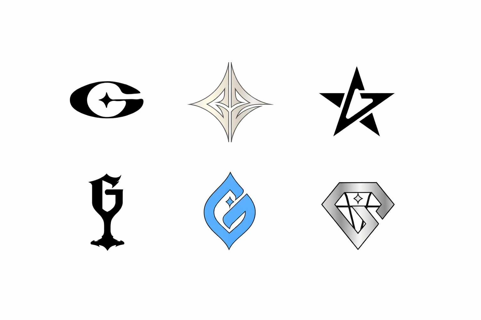 Streetwear logo concept