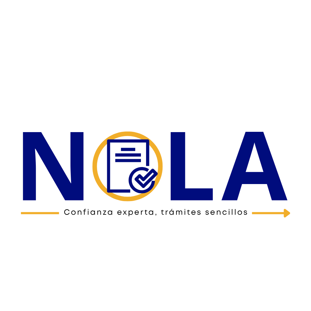 NOLA - Visa y Trámites