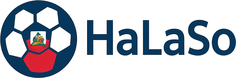 HaLaSo Logo