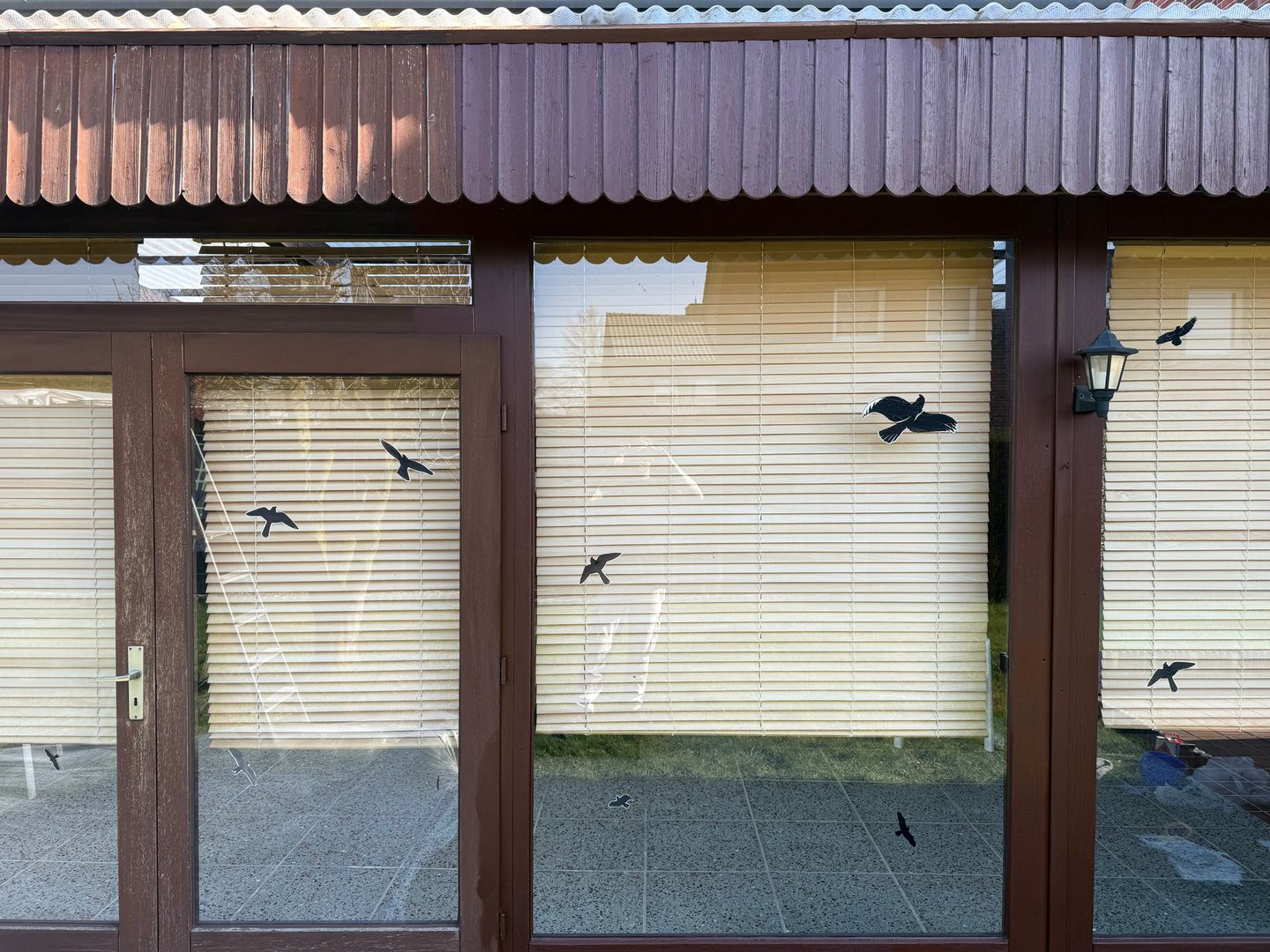 Hausmeisterservice Arbeit