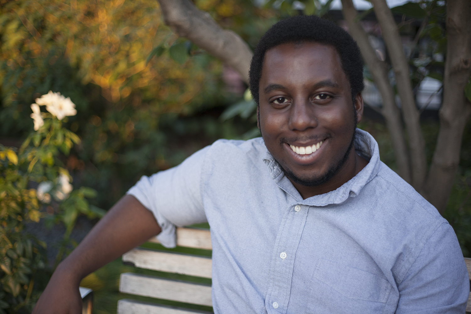 Michael Robles Profile Photo