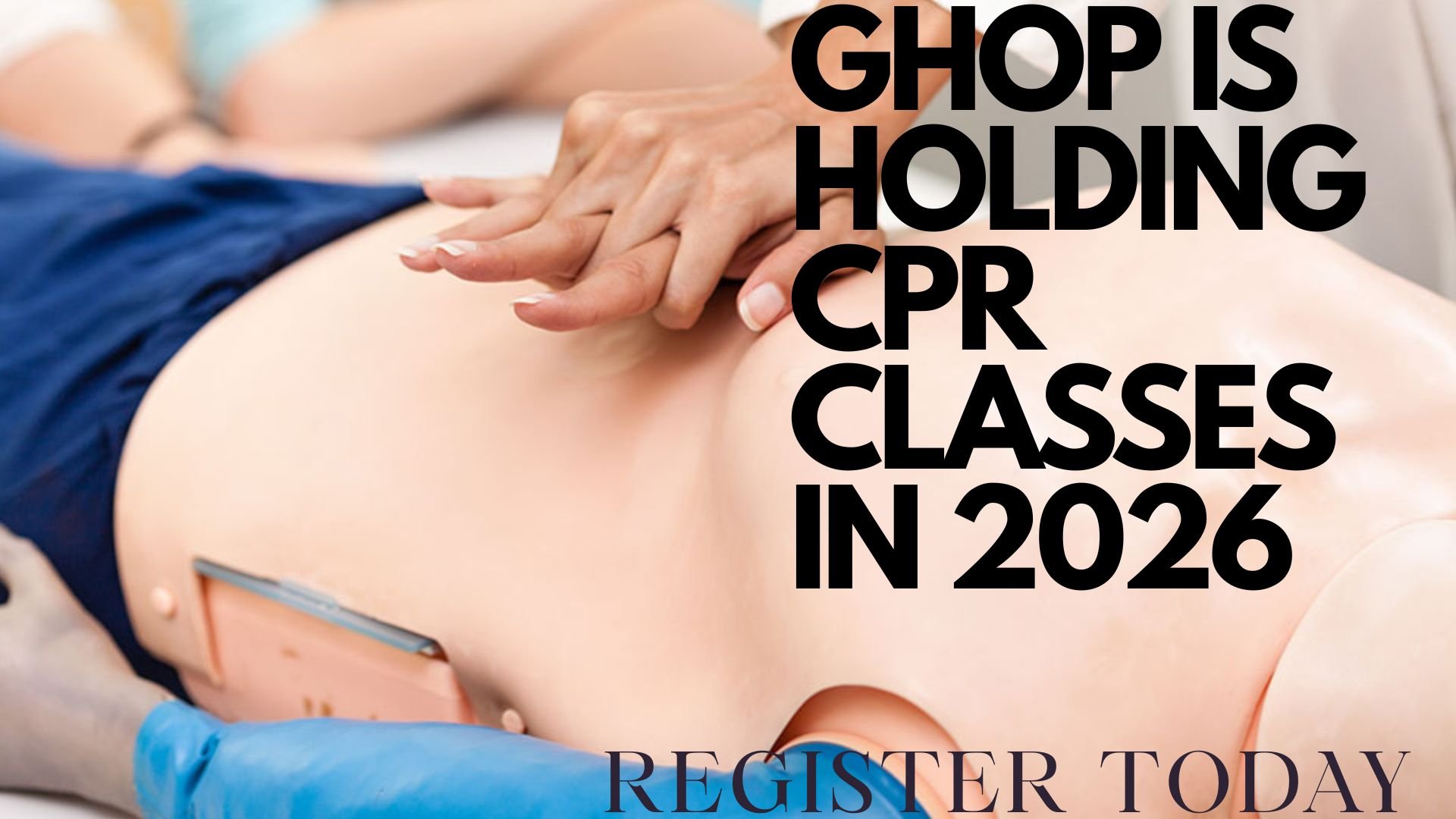 CPR Training