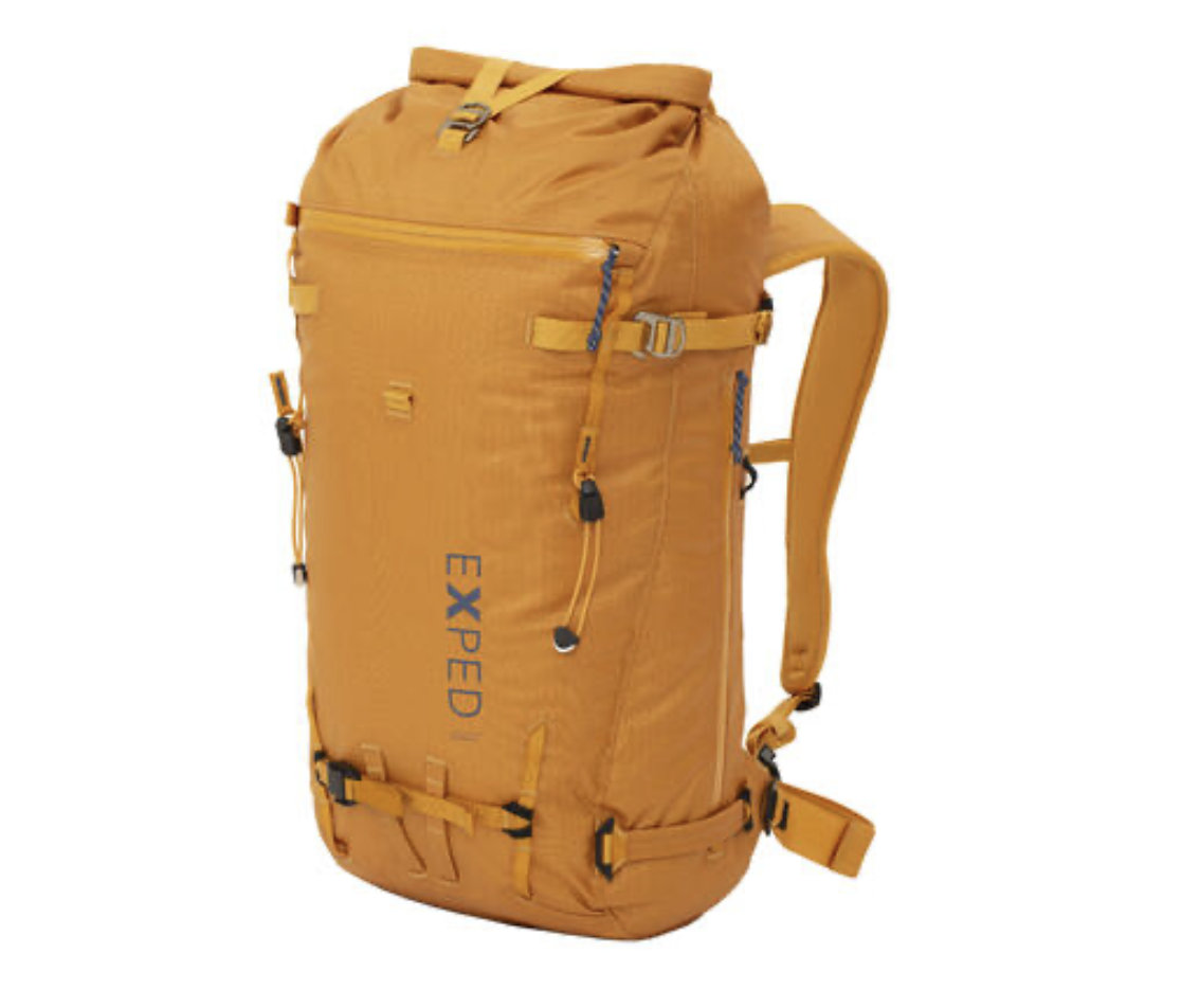 Exped Serac 30