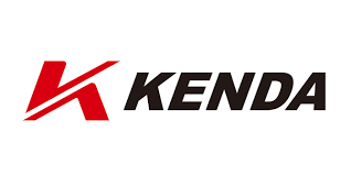 Kenda tires display
