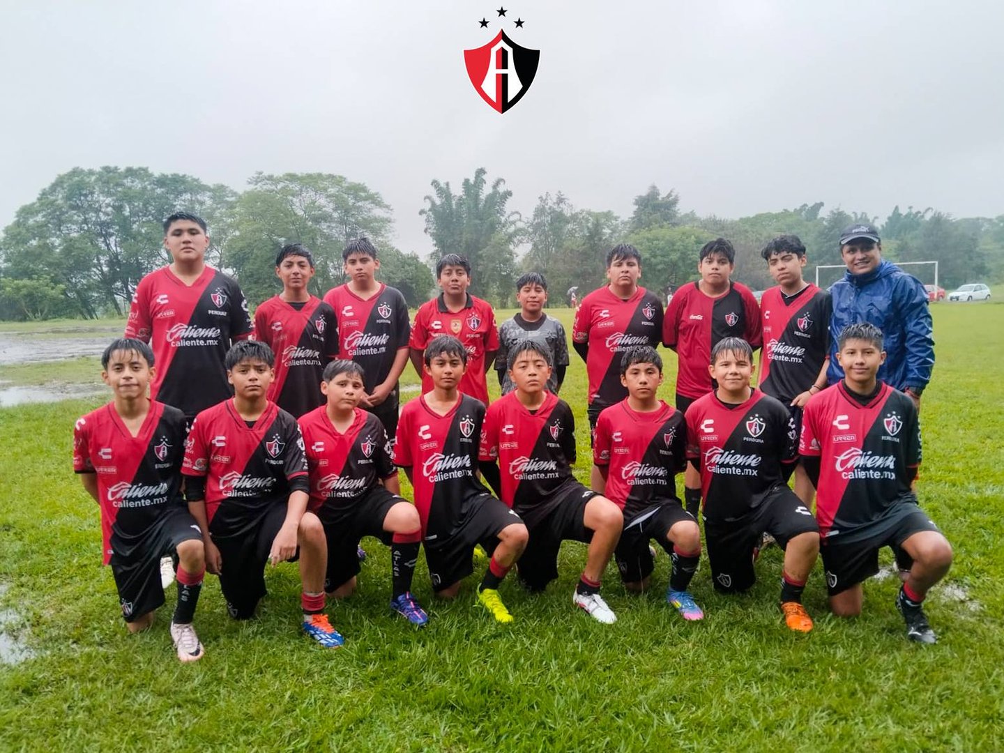 Imagen de galería deportiva