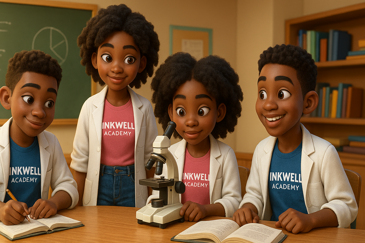 Educational resources and tools