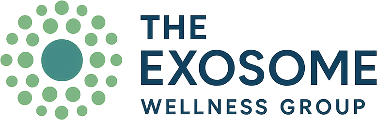The Exosome Wellness Group