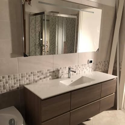 Progetto edilizio completato - ristrutturazione su misura