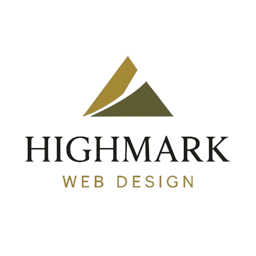 Highmark Web Design
