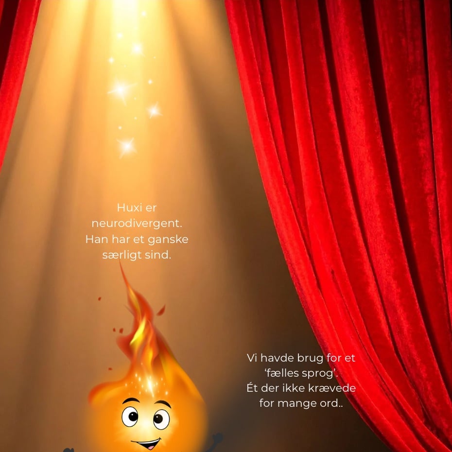 Historien bag Visuelle Børn - Billede 3