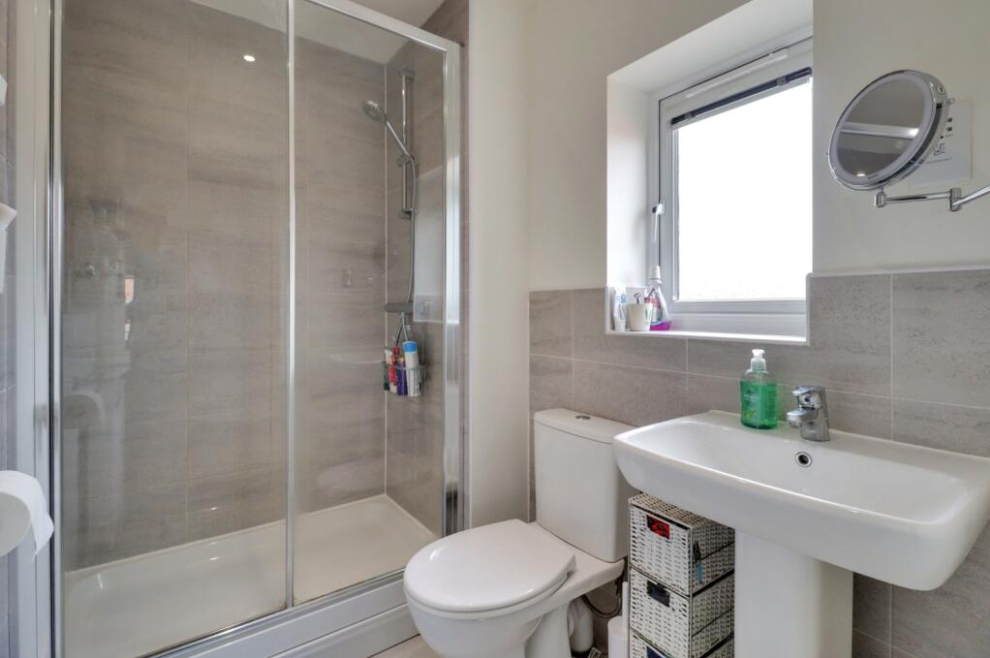 Comprehensive cleaning project with impressive transformation