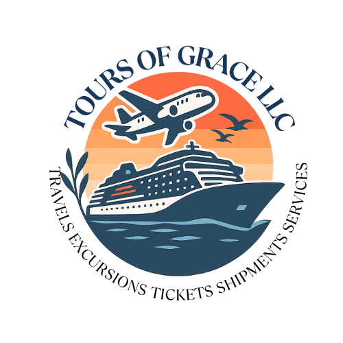 Tours Of Grace LLC