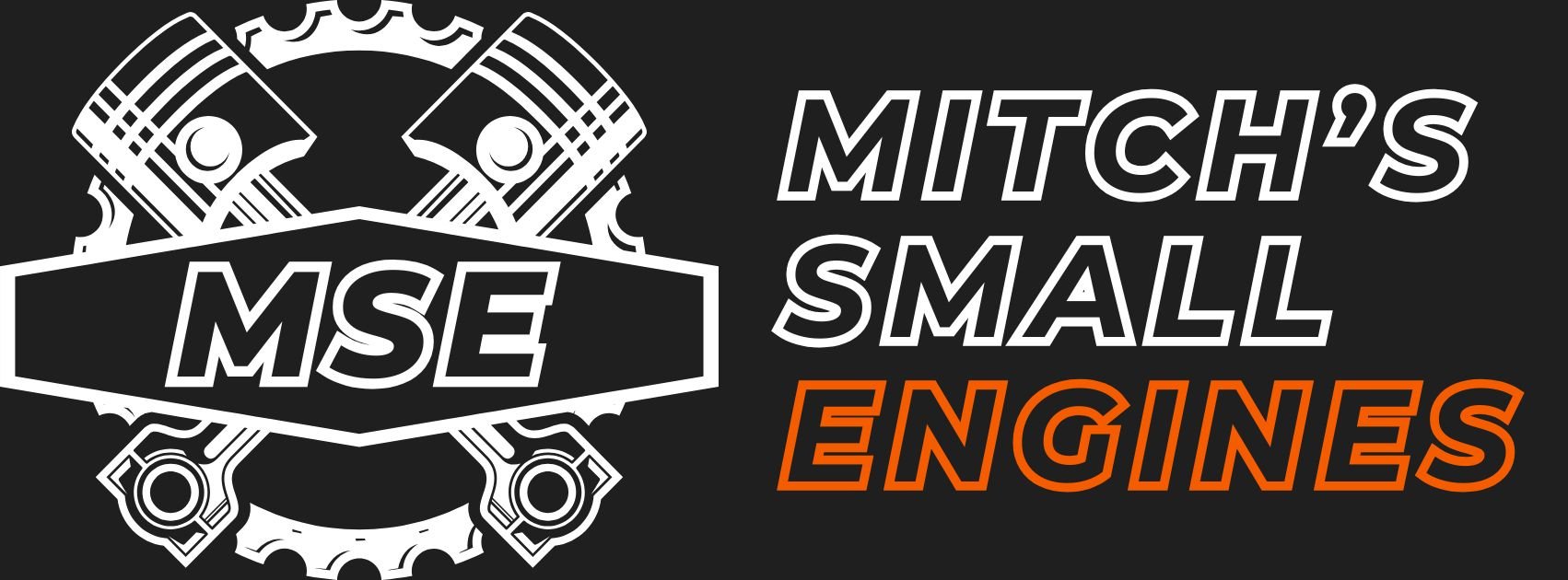 Mitch's Small Engines - Small Engine Repairs and Husqvarna Dealer in Maryborough
