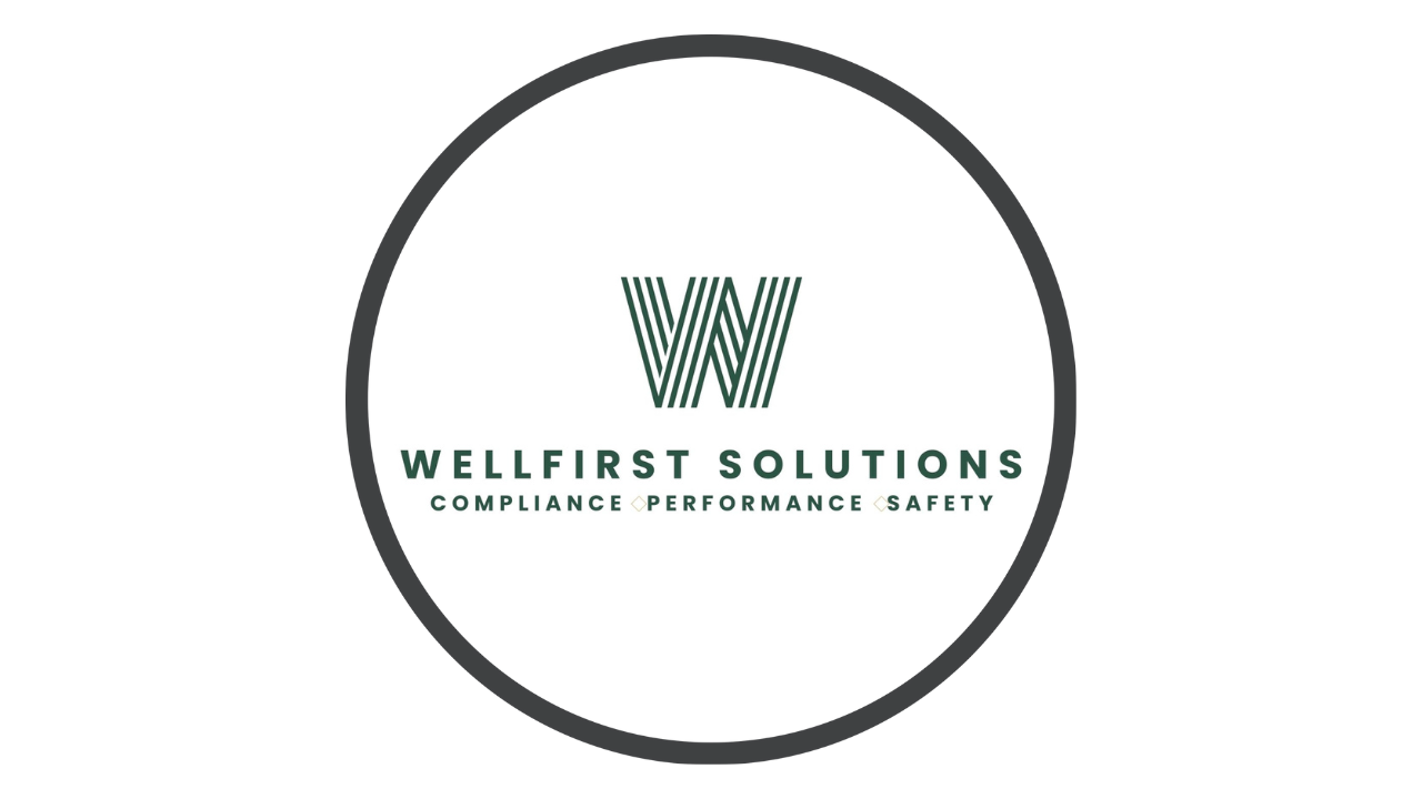 Wellfirst Solutions Logo