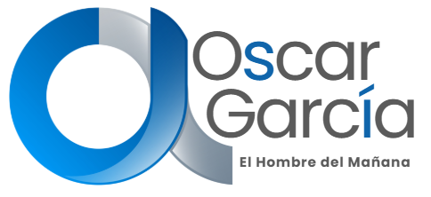 OscarGarcia.Digital Logo