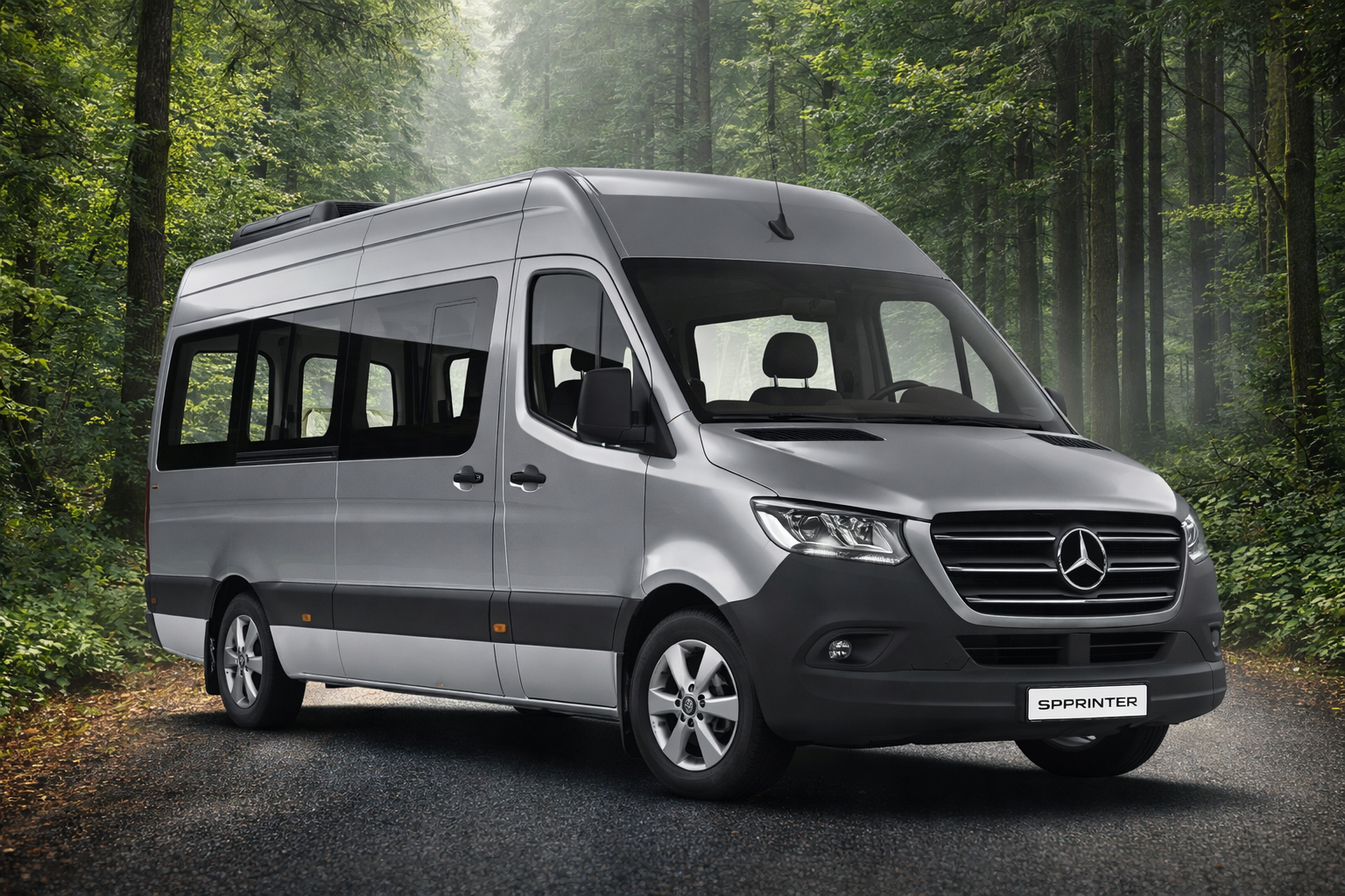 Sprinter