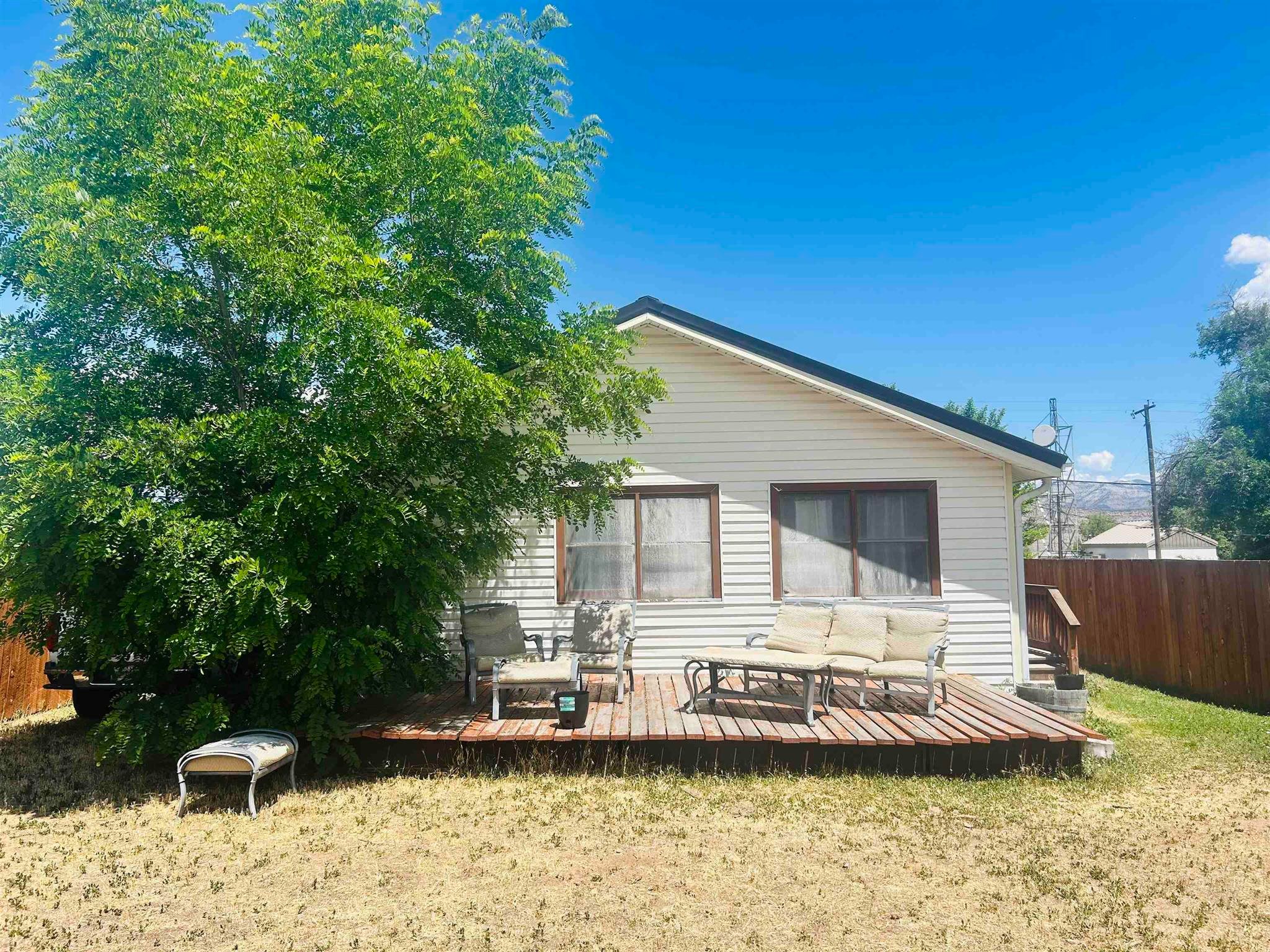 49067 KE Road Property - Main Kitchen