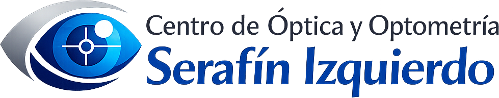 Centro de Óptica y Optometría Serafín Izquierdo