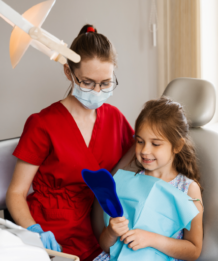 Robina Dental Group practice exterior