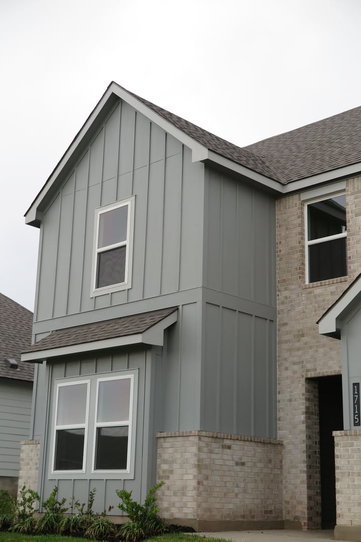 Commercial painting project 3