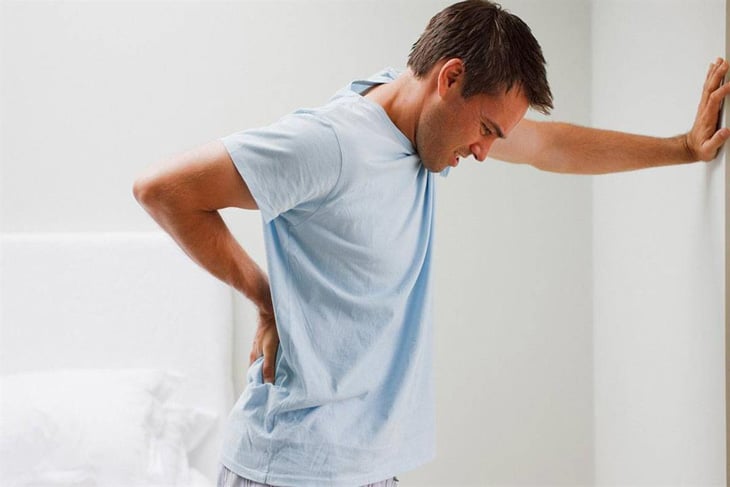 Hình ảnh minh họa tiểu buốt tiểu rát